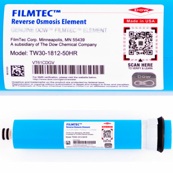 Filmtec 50