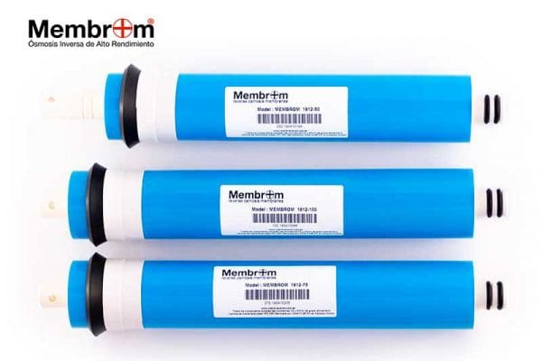 Bolsas Aspiradora Universal Menalux 3101 - Pack De 4 Bolsas Sintéticas Y 2 Filtro Para Bolsa Aspiradora